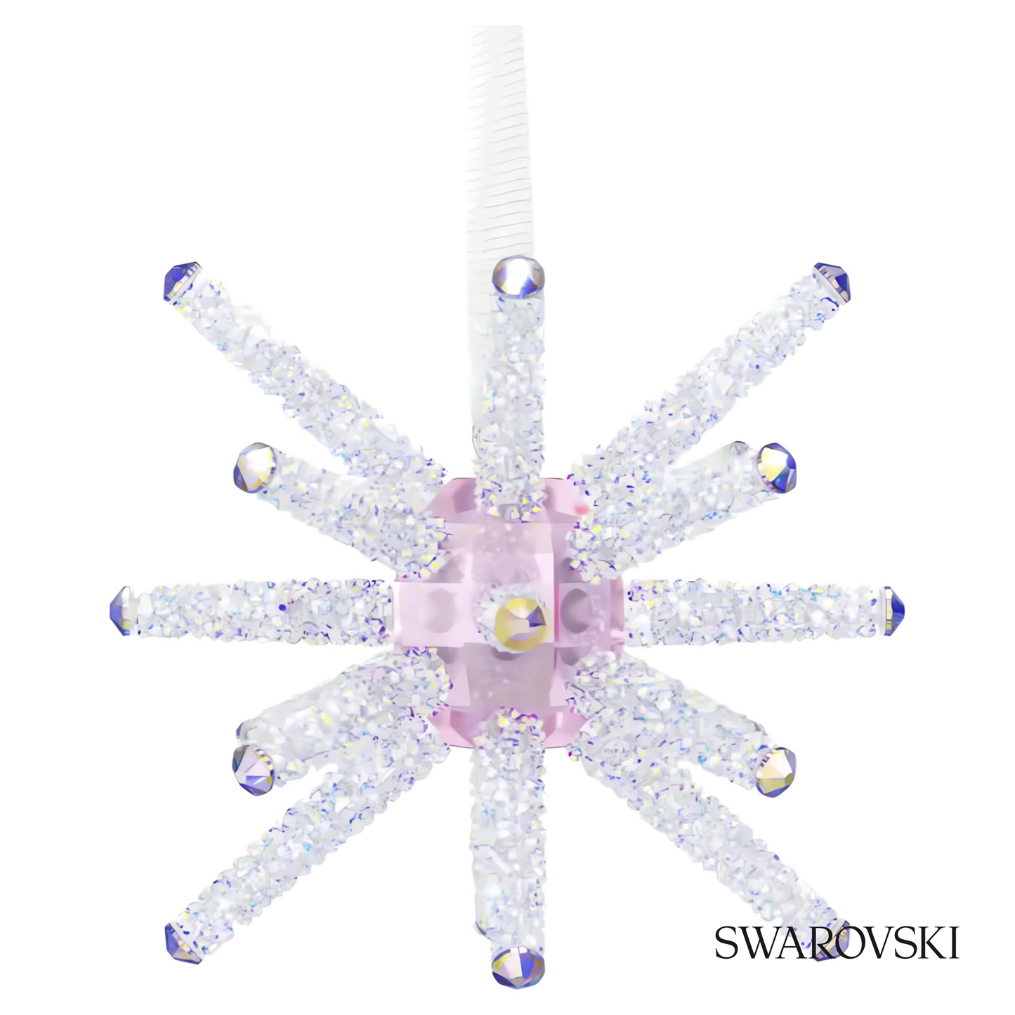 Swarovski Wicked Wand Ornament – item 5701516 image 2