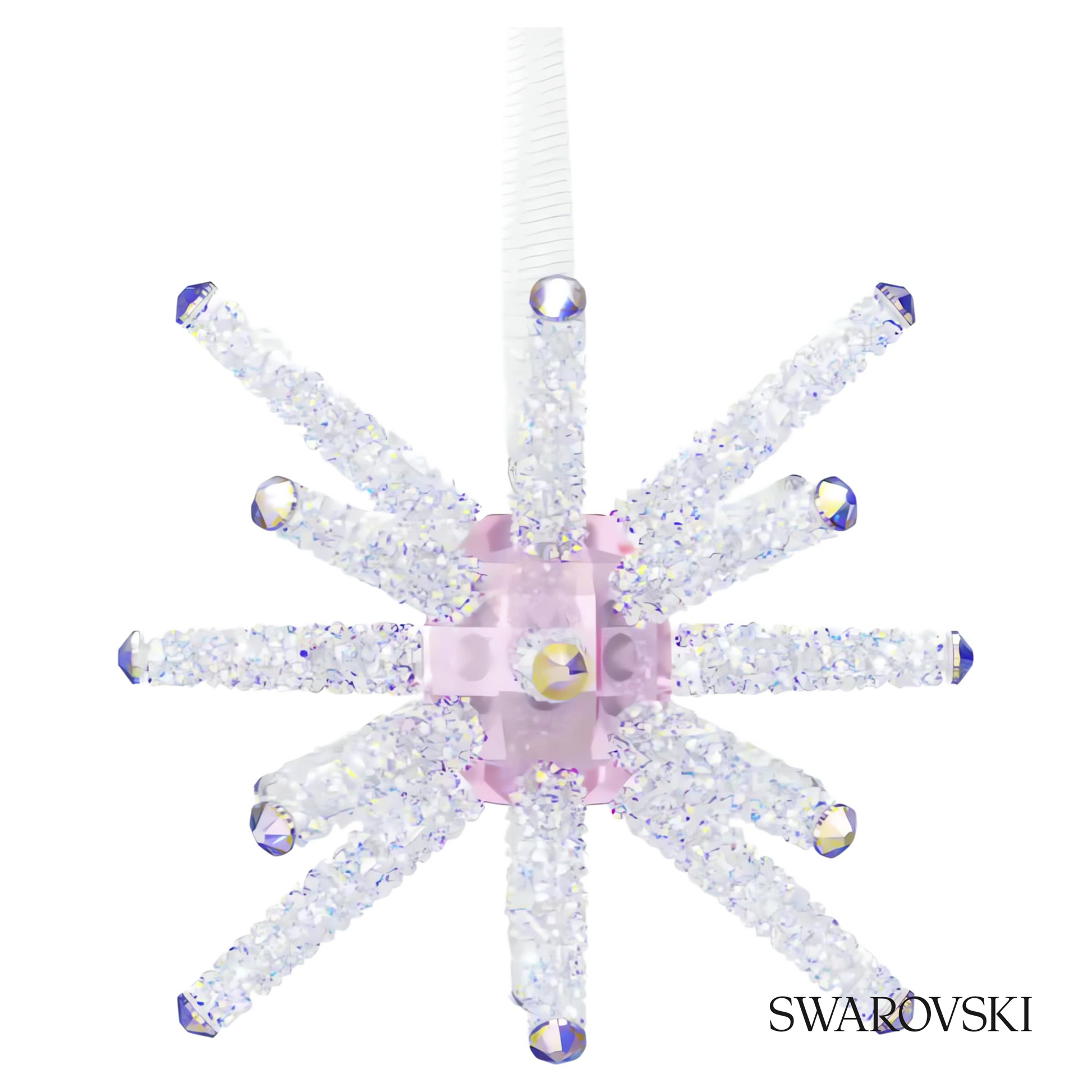 Swarovski Wicked Wand Ornament – item 5701516 image 2