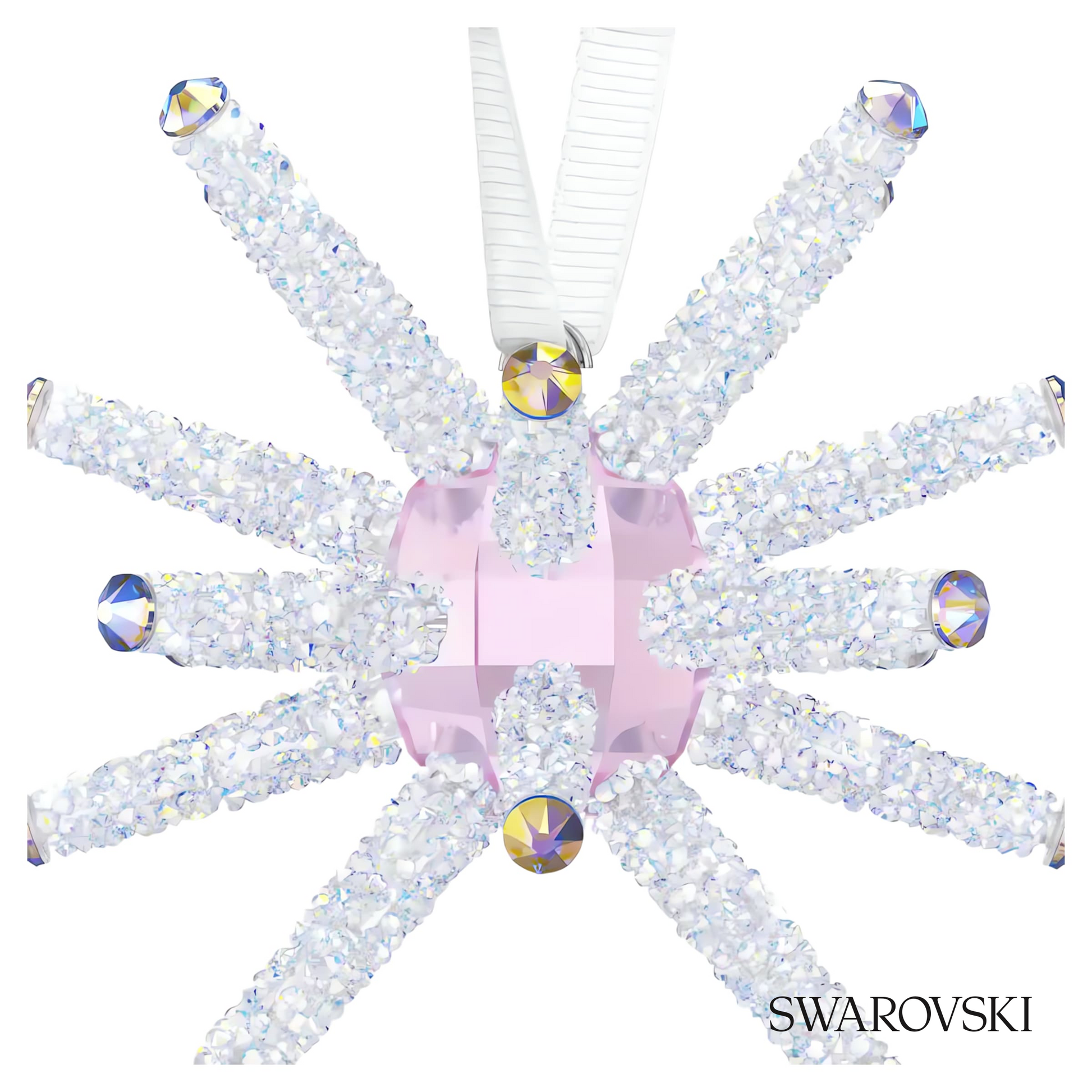 Swarovski Wicked Wand Ornament – item 5701516 image 3