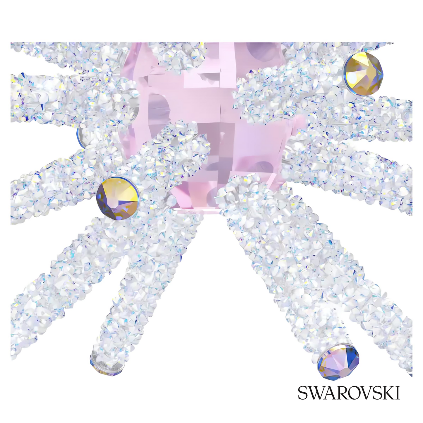 Swarovski Wicked Wand Ornament – item 5701516 image 4
