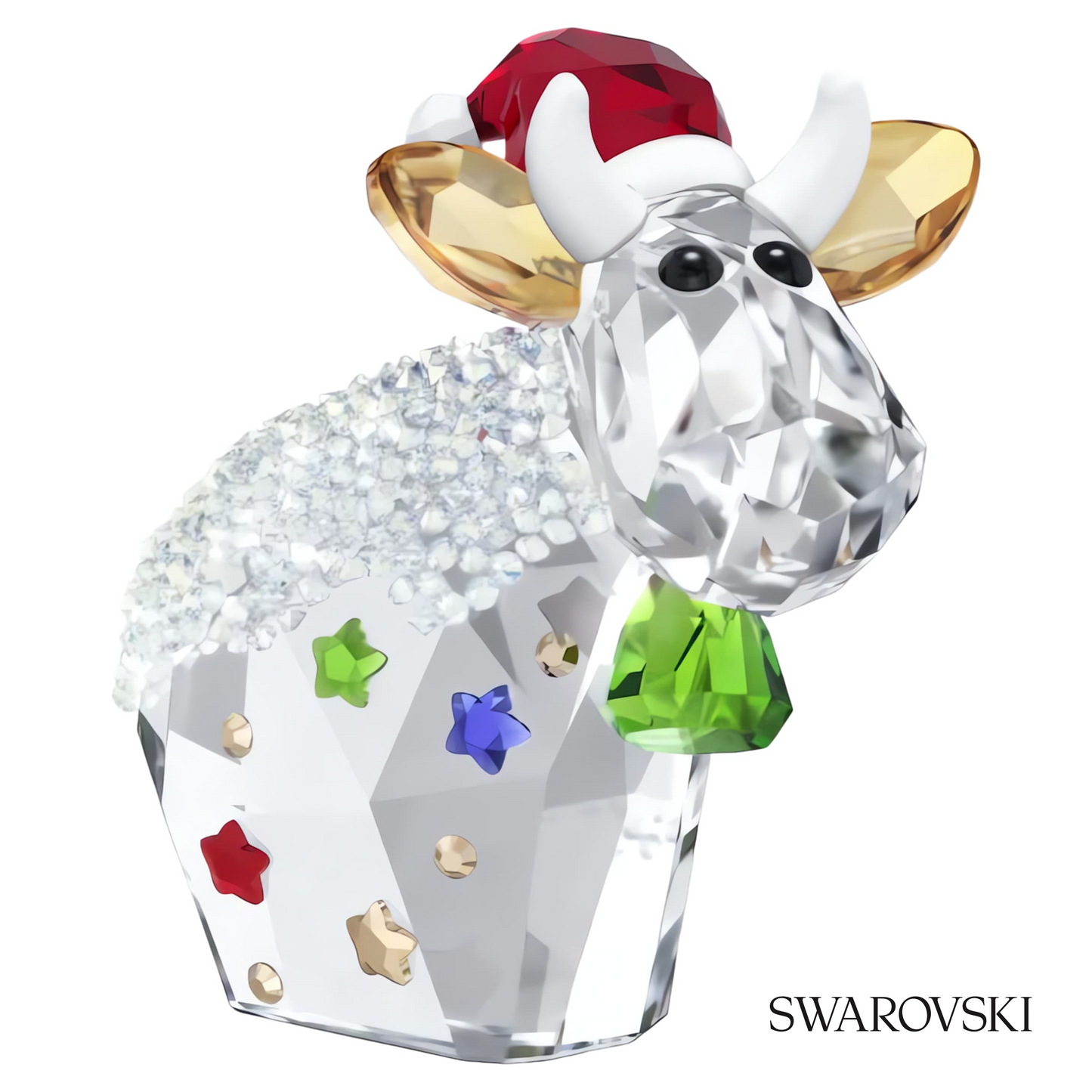 Swarovski Mo Holiday Annual Edition 2025 – item 5701517 image 2