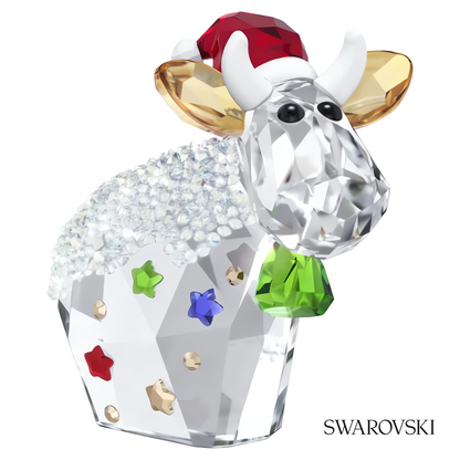 Swarovski Mo Holiday Annual Edition 2025 – item 5701517 image 2