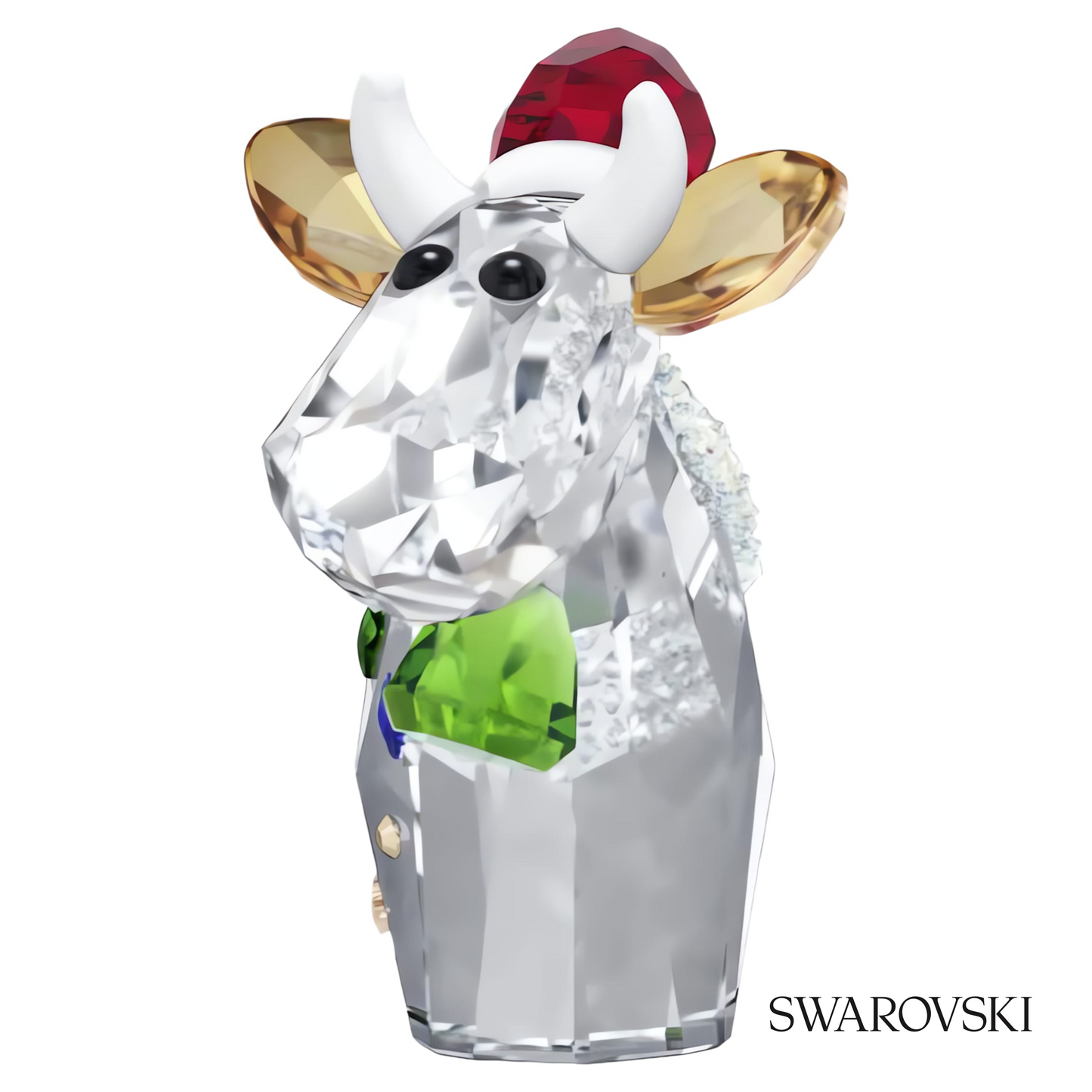 Swarovski Mo Holiday Annual Edition 2025 – item 5701517 image 3