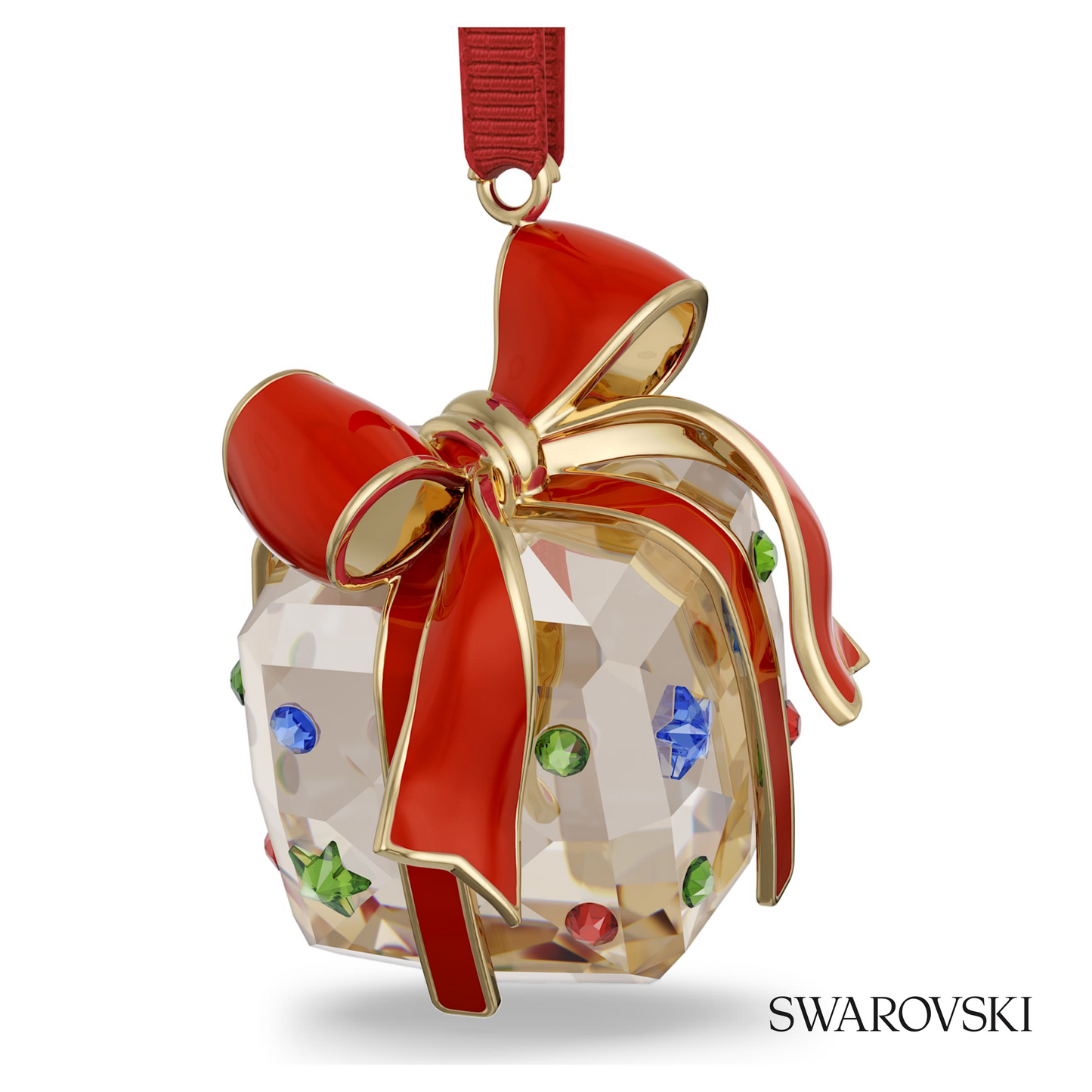 Swarovski Holiday Cheers Gift Ornament – item 5701518