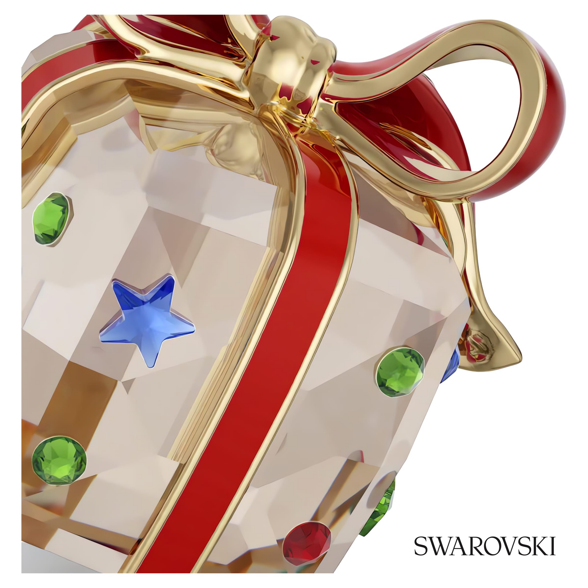 Swarovski Holiday Cheers Gift Ornament – item 5701518 image 3