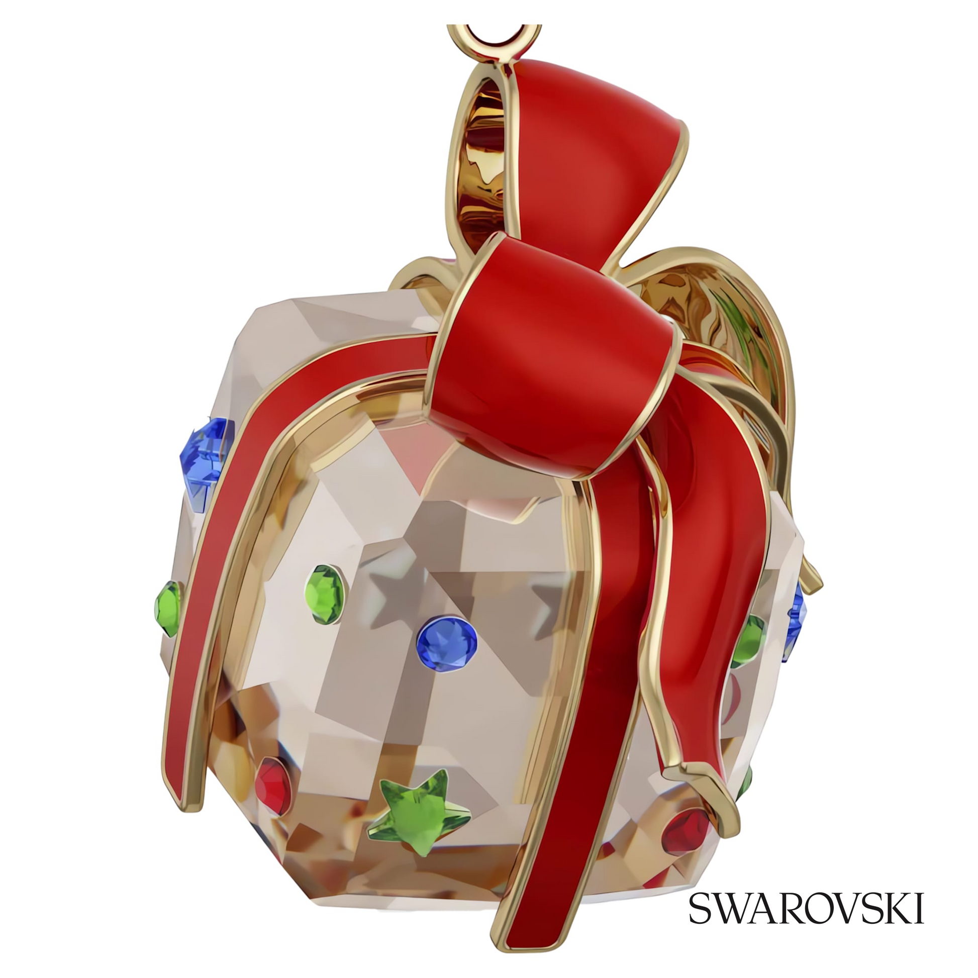 Swarovski Holiday Cheers Gift Ornament – item 5701518 image 4