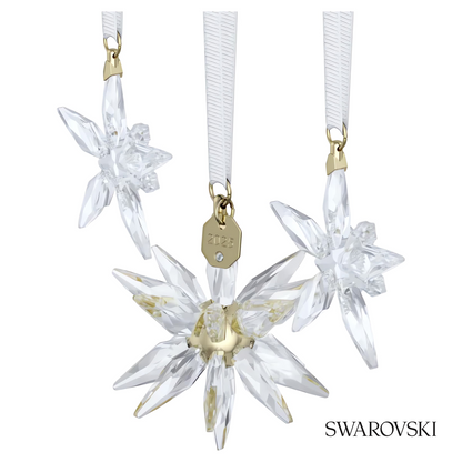 Swarovski Annual Edition 3D Ornament Set 2025 – item 5701628 image 4