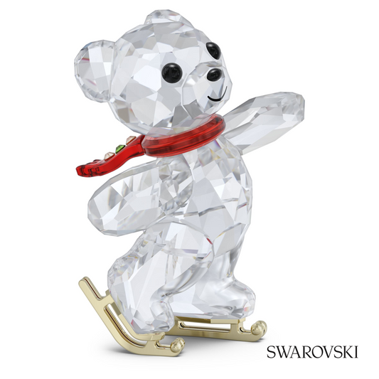 Swarovski Kris Bear 130th Anniversary – item 5701787