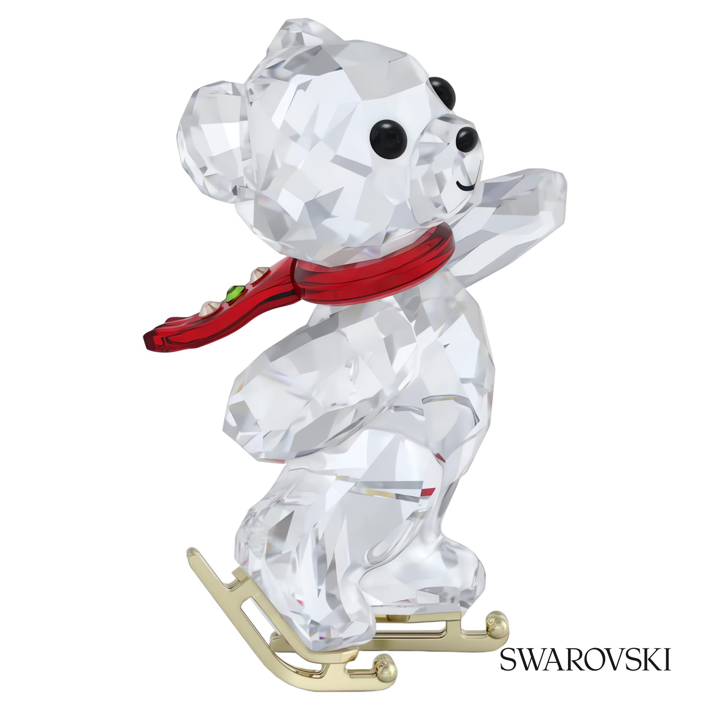 Swarovski Kris Bear 130th Anniversary – item 5701787 image 2