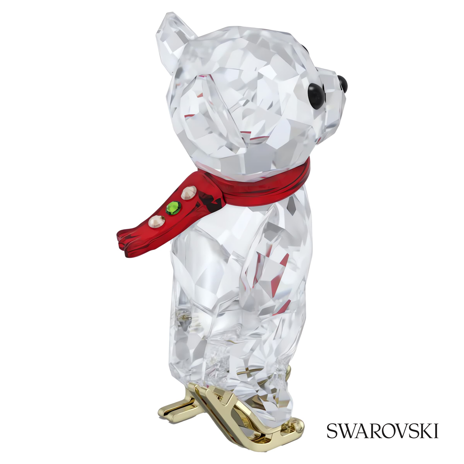 Swarovski Kris Bear 130th Anniversary – item 5701787 image 4