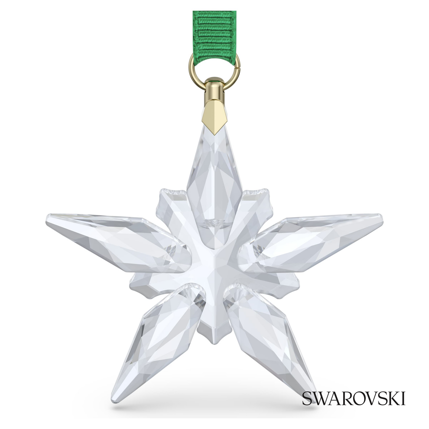 Swarovski Annual Edition Little Star Ornament 2025 – item 5701825