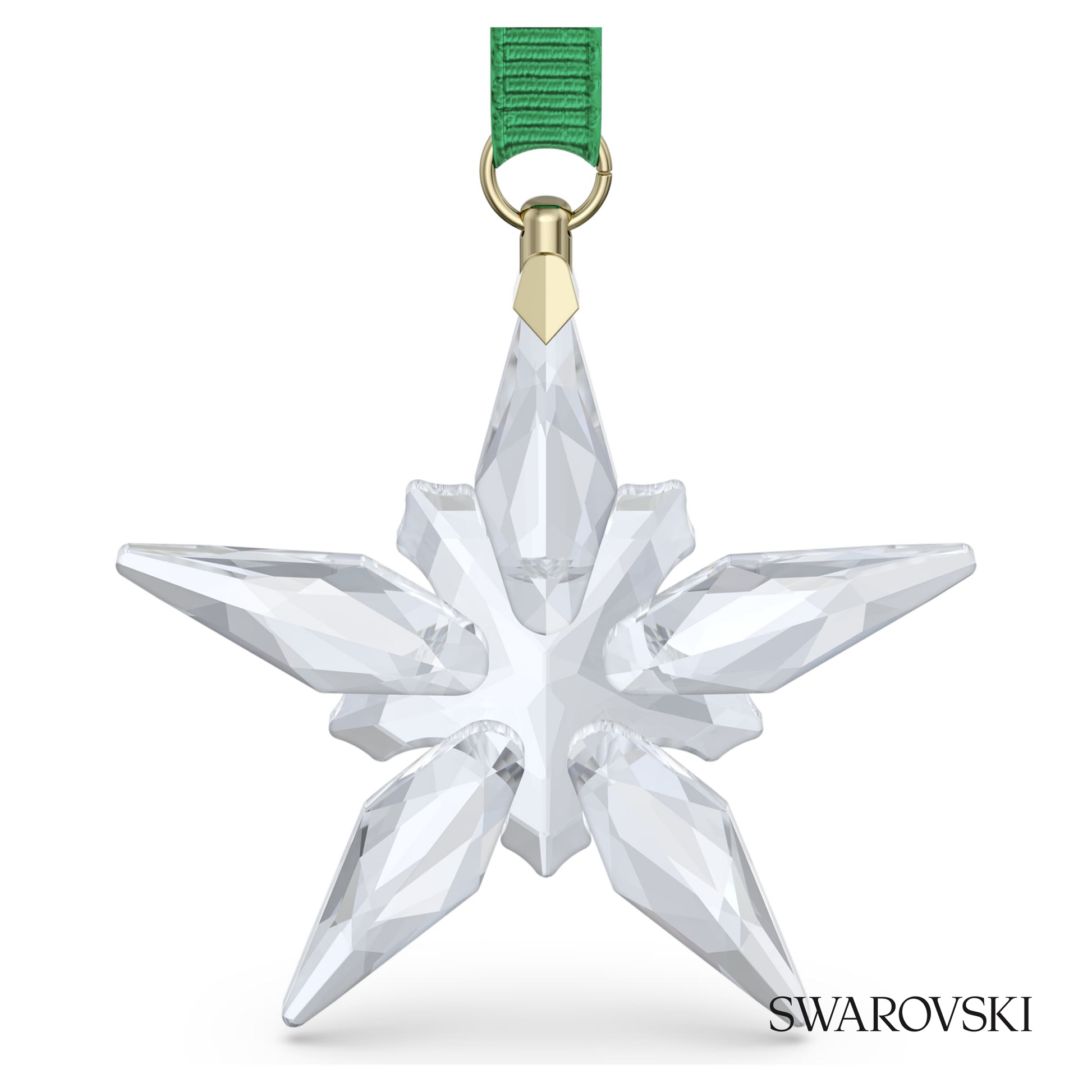 Swarovski Annual Edition Little Star Ornament 2025 – item 5701825