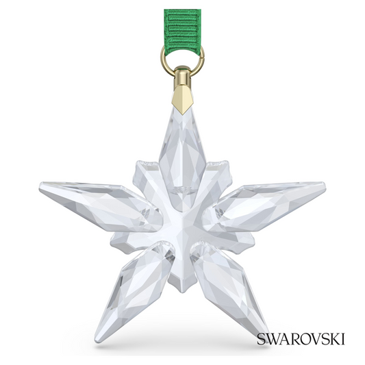 Swarovski Annual Edition Little Star Ornament 2025 – item 5701825