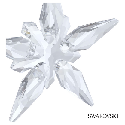 Swarovski Annual Edition Little Star Ornament 2025 – item 5701825 image 2