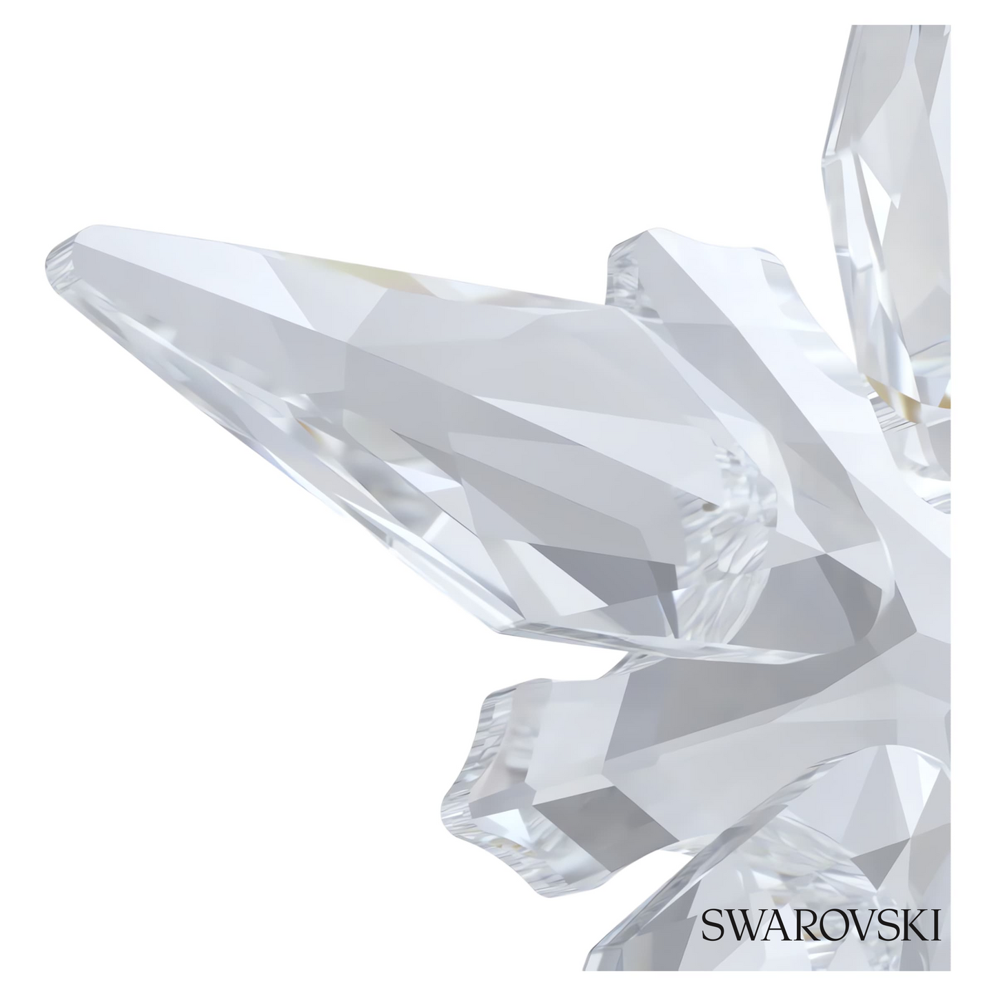 Swarovski Annual Edition Little Star Ornament 2025 – item 5701825 image 3