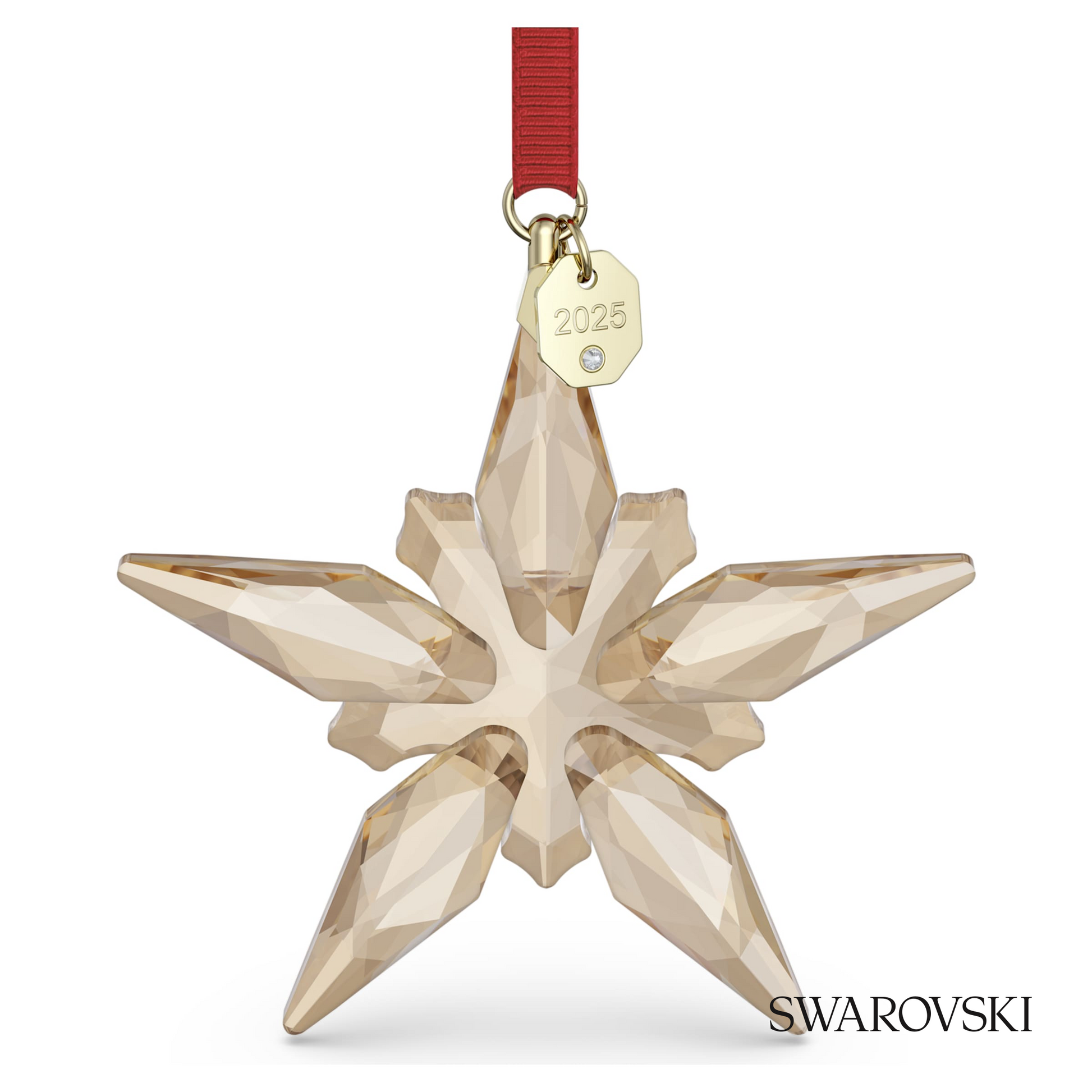 Swarovski Annual Edition Festive Ornament 2025 – item 5701826