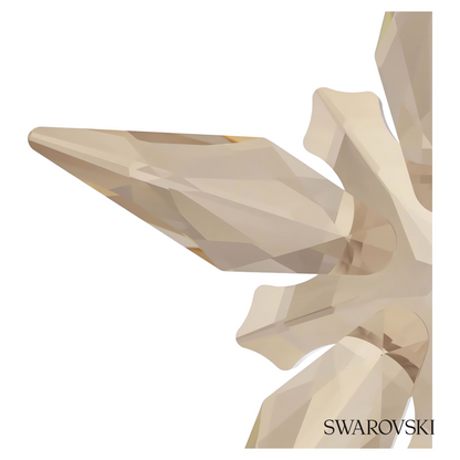 Swarovski Annual Edition Festive Ornament 2025 – item 5701826 image 2