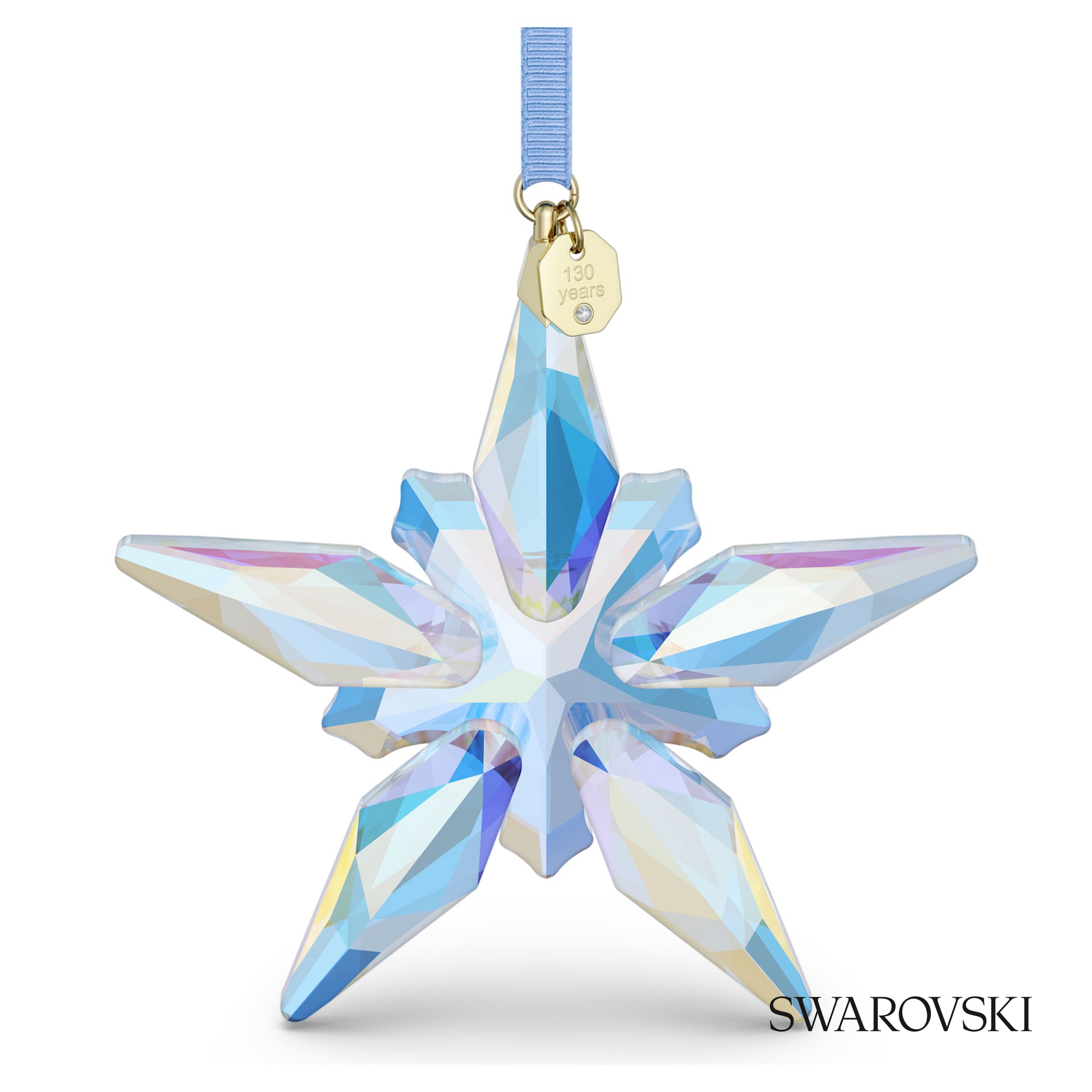 Swarovski Annual Edition 130th Anniversary Ornament 2025 – item 5701844