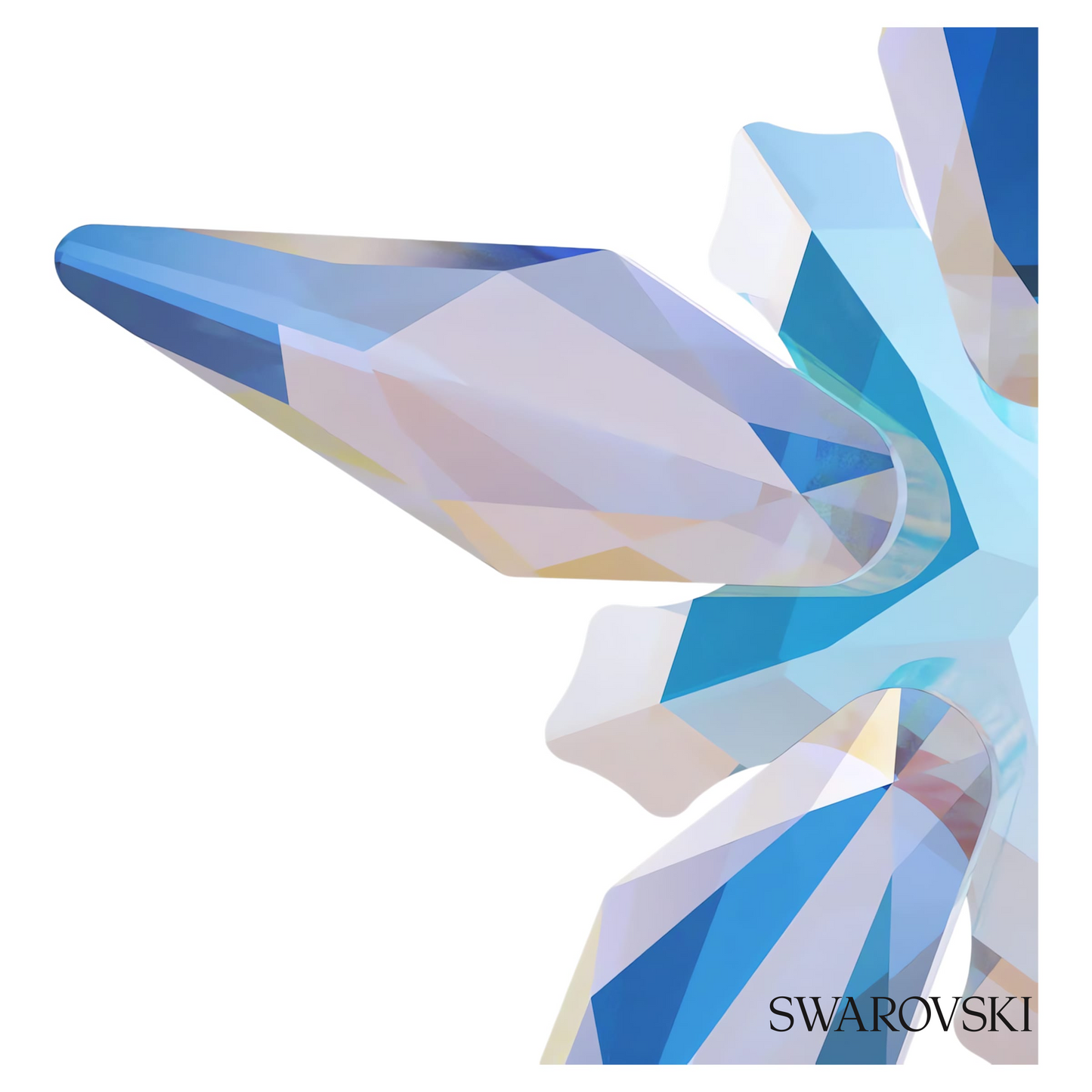 Swarovski Annual Edition 130th Anniversary Ornament 2025 – item 5701844 image 2