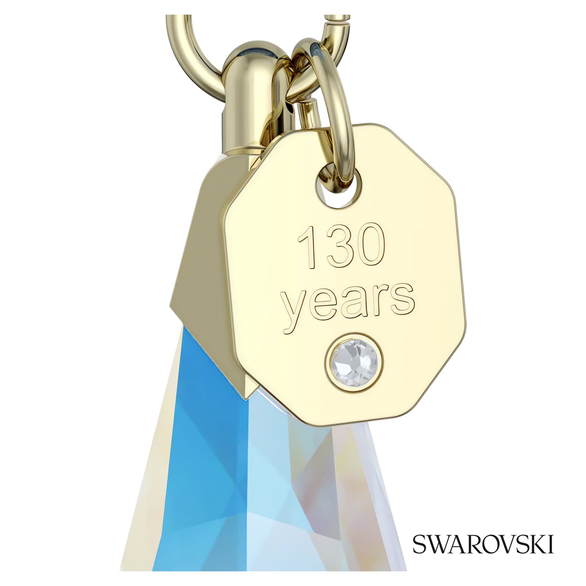 Swarovski Annual Edition 130th Anniversary Ornament 2025 – item 5701844 image 3
