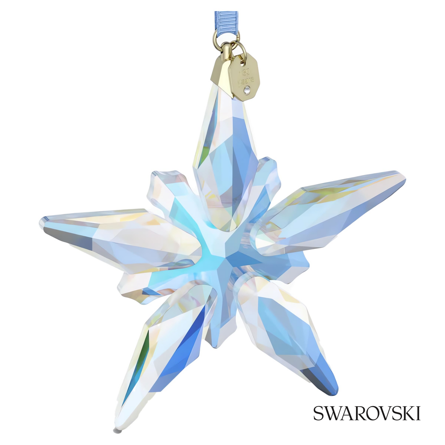 Swarovski Annual Edition 130th Anniversary Ornament 2025 – item 5701844 image 4