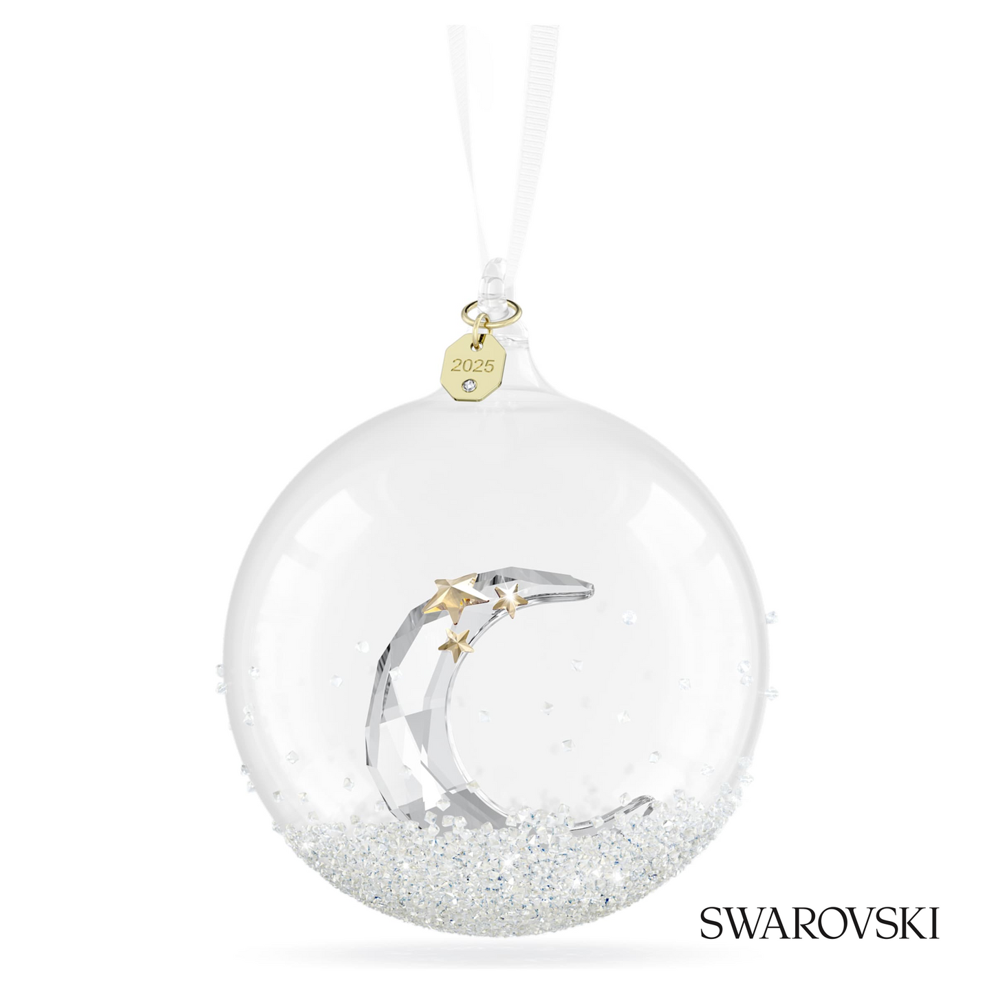 Swarovski Annual Edition Ball Ornament 2025 – item 5701865