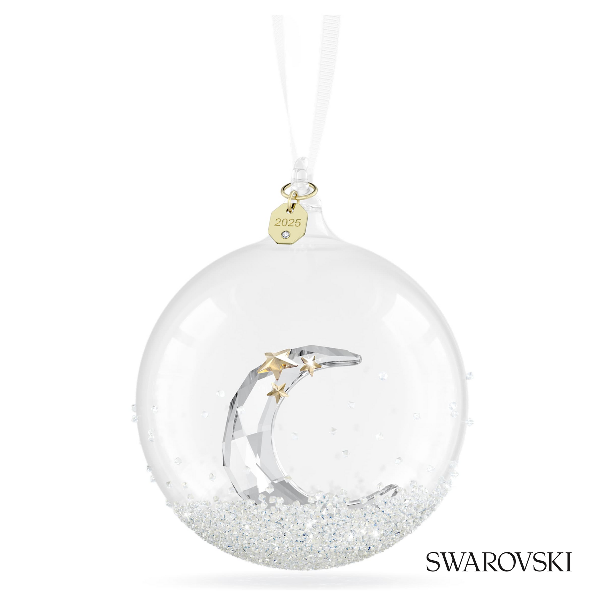 Swarovski Annual Edition Ball Ornament 2025 – item 5701865