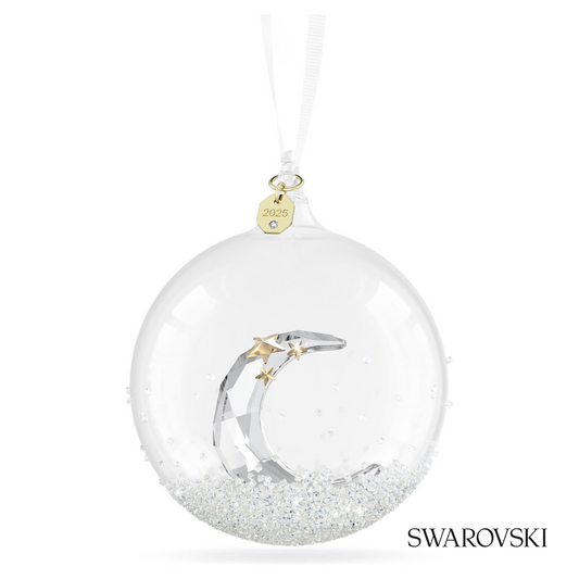 Swarovski Annual Edition Ball Ornament 2025 – item 5701865