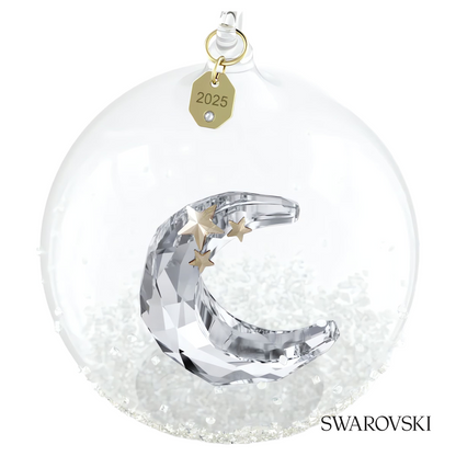 Swarovski Annual Edition Ball Ornament 2025 – item 5701865 image 2