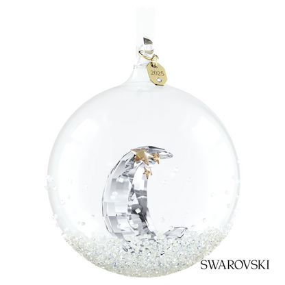 Swarovski Annual Edition Ball Ornament 2025 – item 5701865 image 3