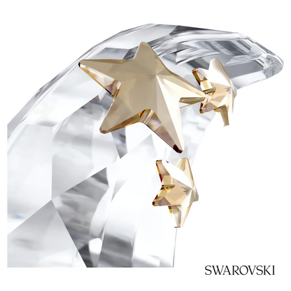 Swarovski Annual Edition Ball Ornament 2025 – item 5701865 image 4