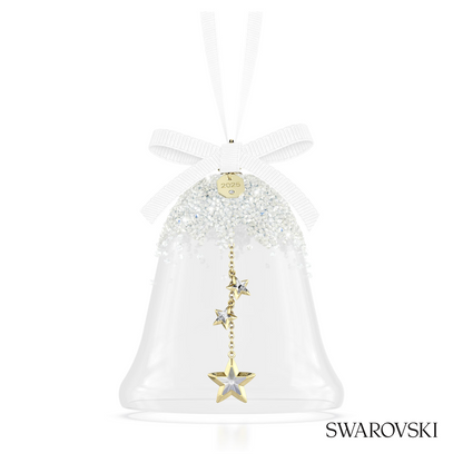 Swarovski Annual Edition Bell Ornament 2025 – item 5701866