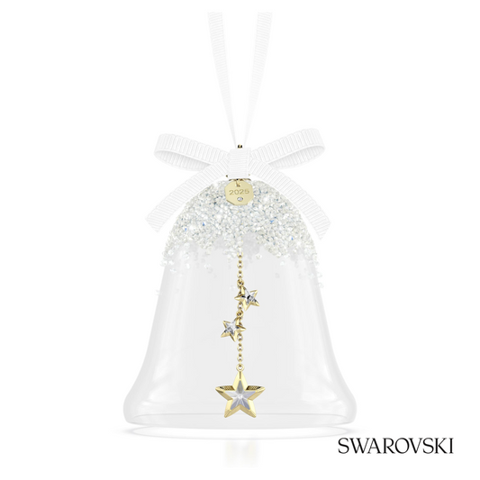 Swarovski Annual Edition Bell Ornament 2025 – item 5701866
