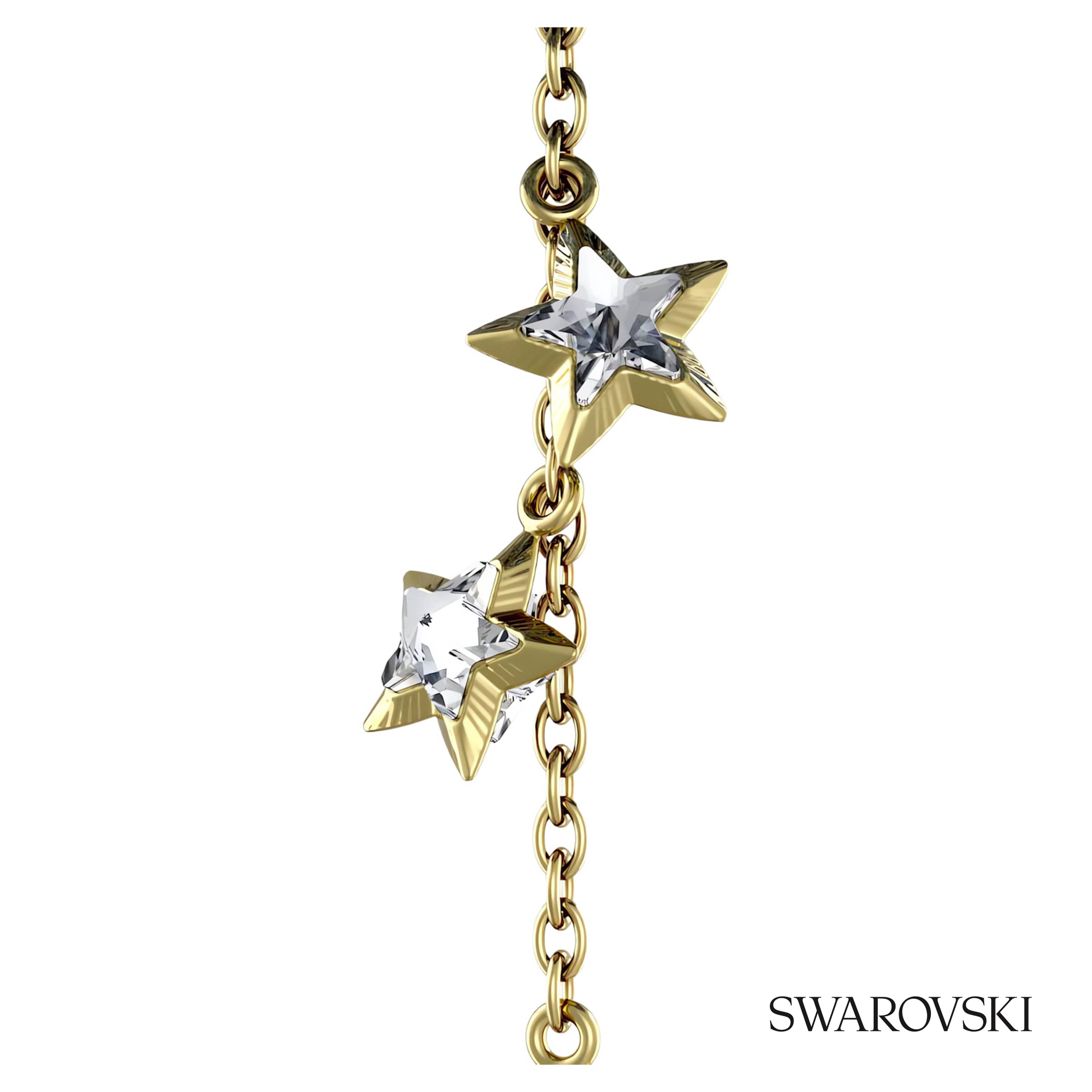 Swarovski Annual Edition Bell Ornament 2025 – item 5701866 image 2
