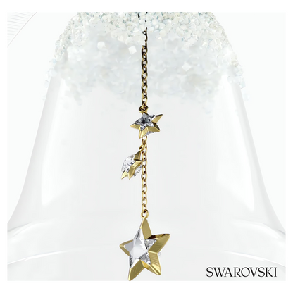 Swarovski Annual Edition Bell Ornament 2025 – item 5701866 image 3