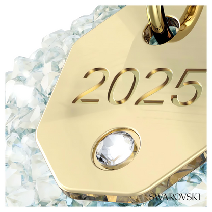 Swarovski Annual Edition Bell Ornament 2025 – item 5701866 image 4