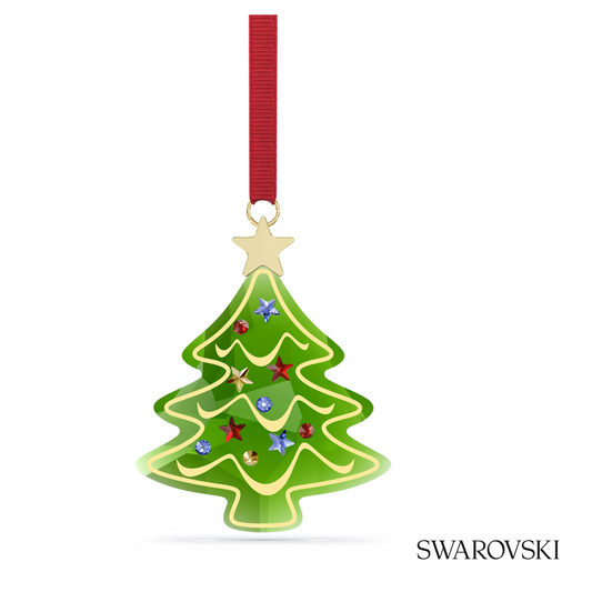 Swarovski Holiday Cheers Tree Ornament – item 5701867