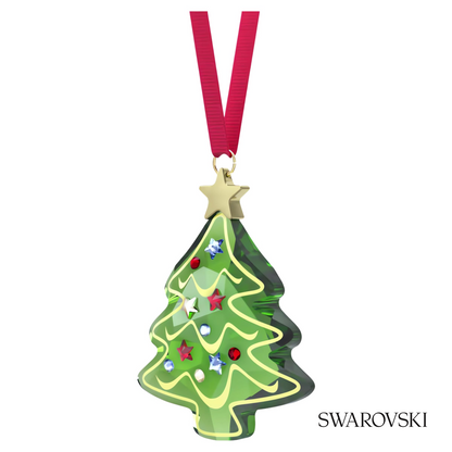 Swarovski Holiday Cheers Tree Ornament – item 5701867 image 2