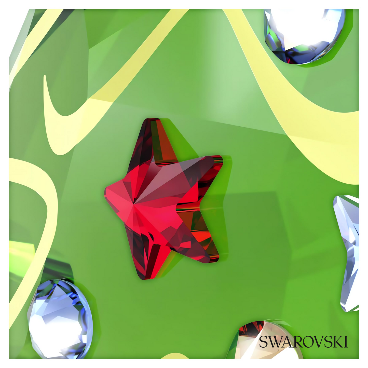 Swarovski Holiday Cheers Tree Ornament – item 5701867 image 3