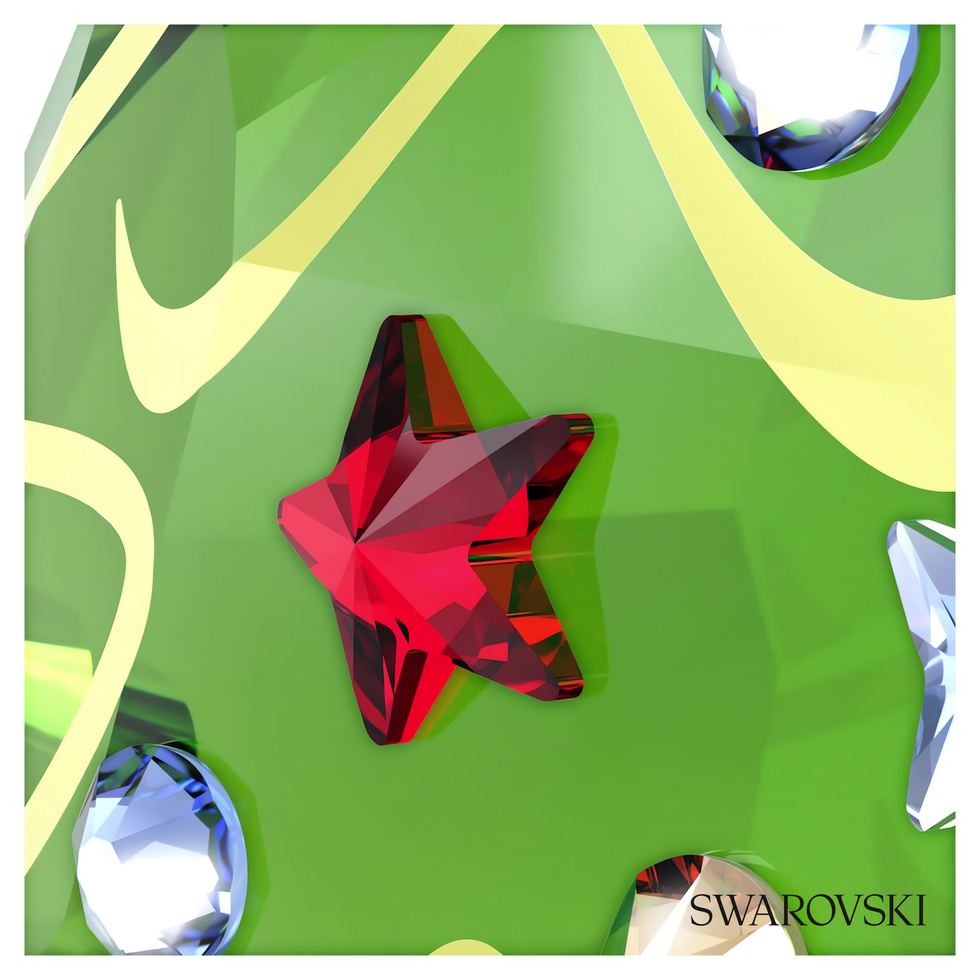 Swarovski Holiday Cheers Tree Ornament – item 5701867 image 3