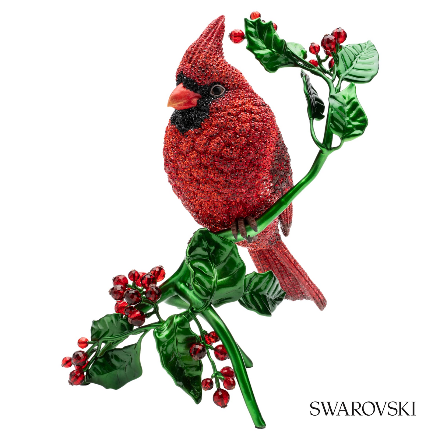 Swarovski Crystal Myriad Red Cardinal – item 5702397