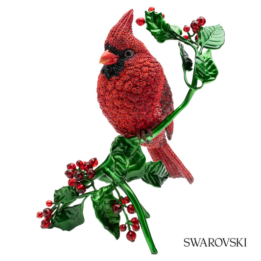 Swarovski Crystal Myriad Red Cardinal – item 5702397