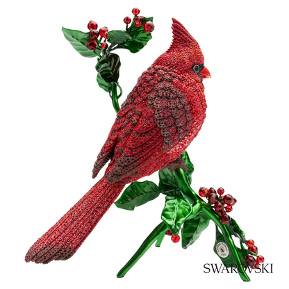 Swarovski Crystal Myriad Red Cardinal – item 5702397 image 2