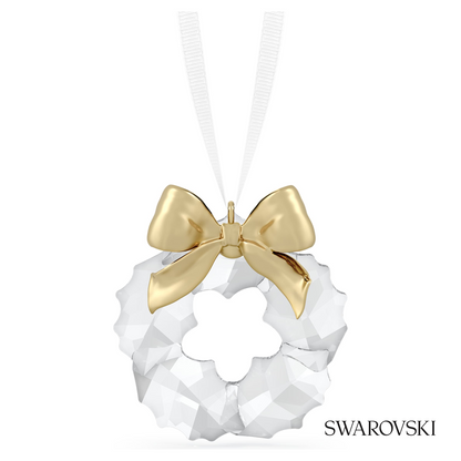 Swarovski Holiday Magic Wreath Ornament – item 5702436
