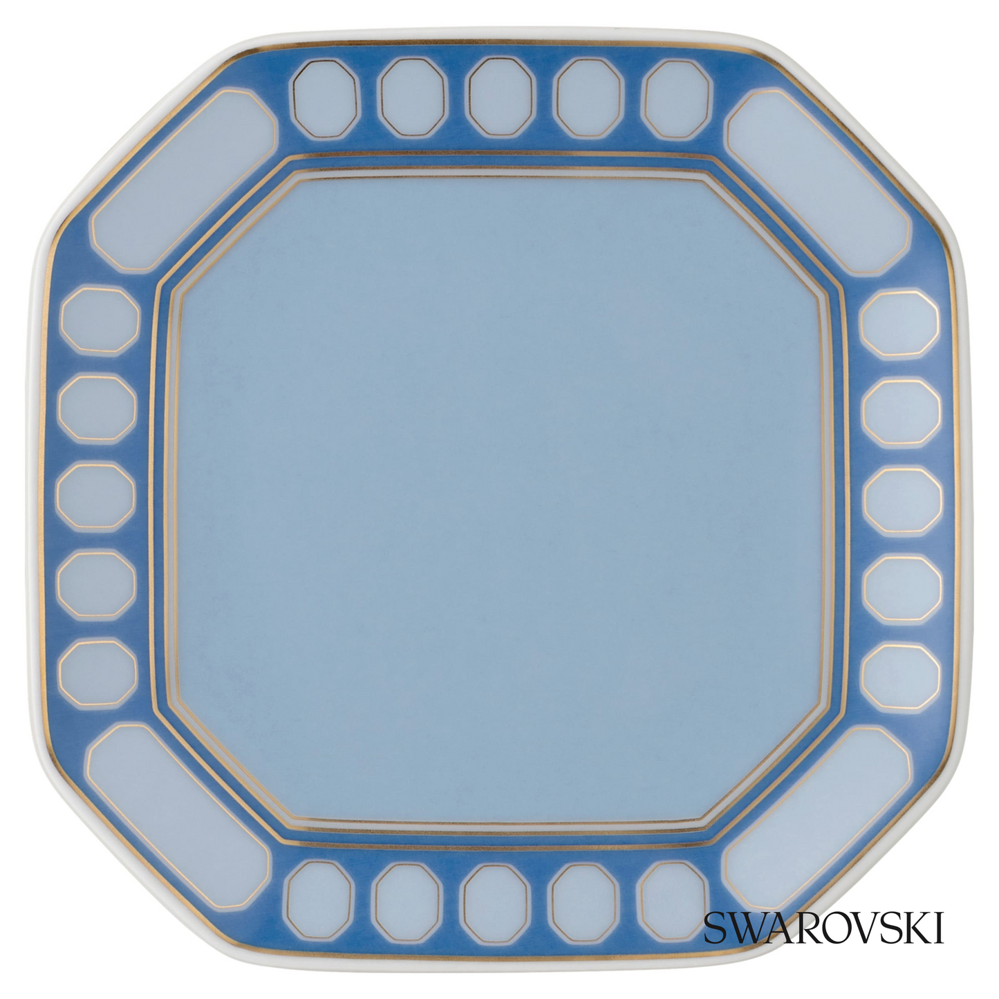Swarovski Signum vide poche, Blue – item 5706890