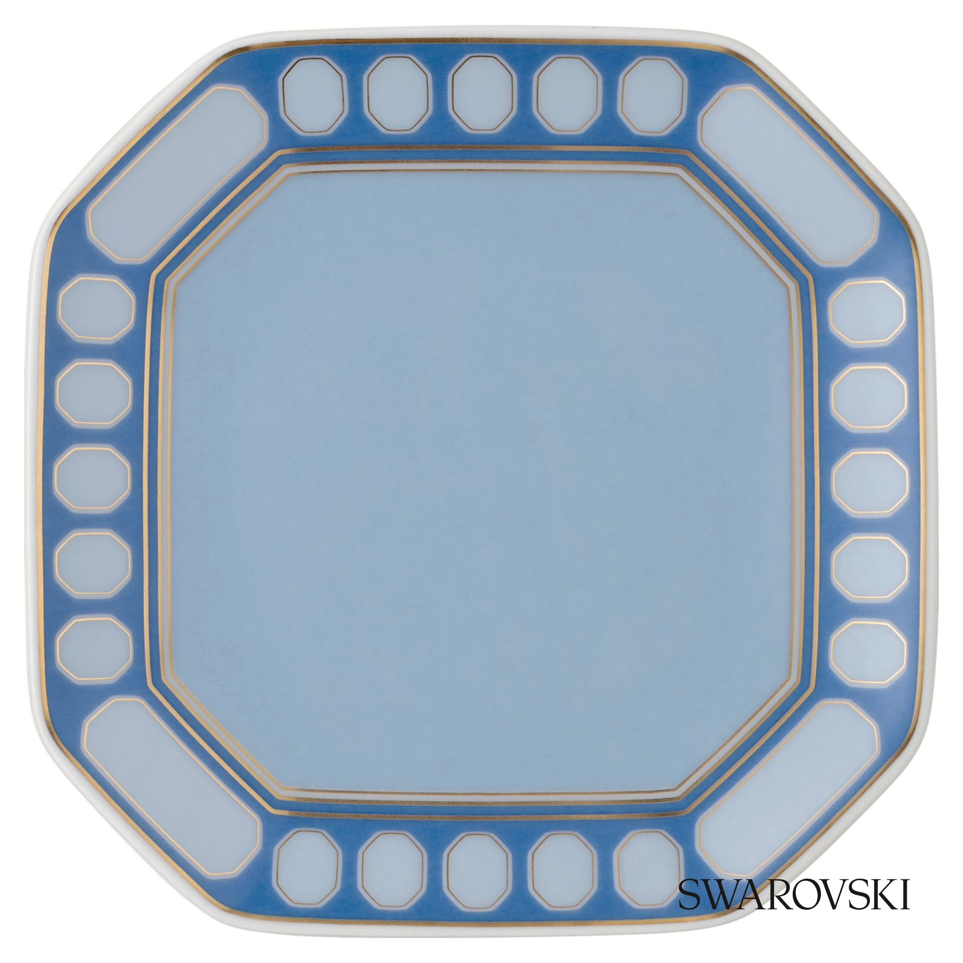 Swarovski Signum vide poche, Blue – item 5706890