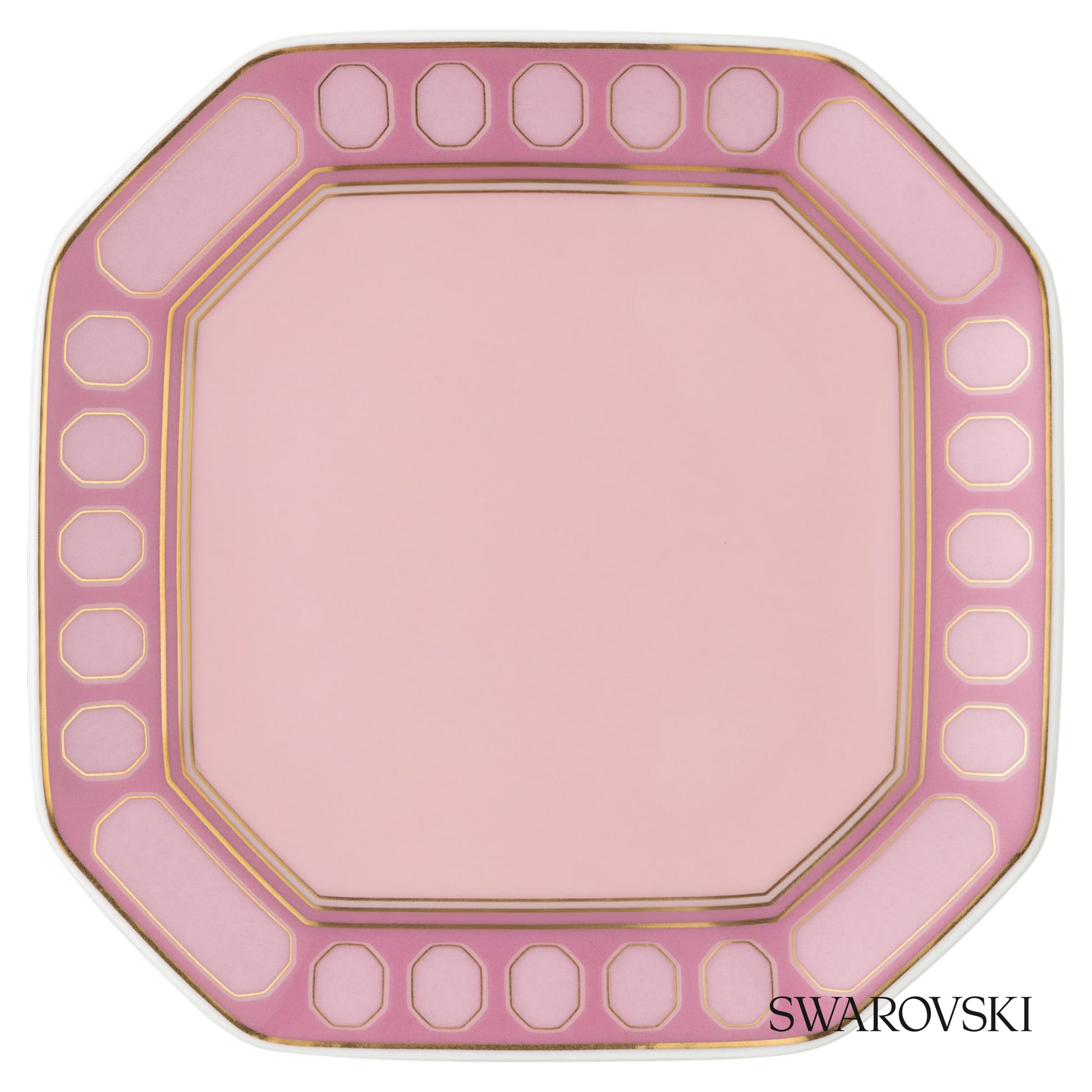 Swarovski Signum vide poche, Pink – item 5706891