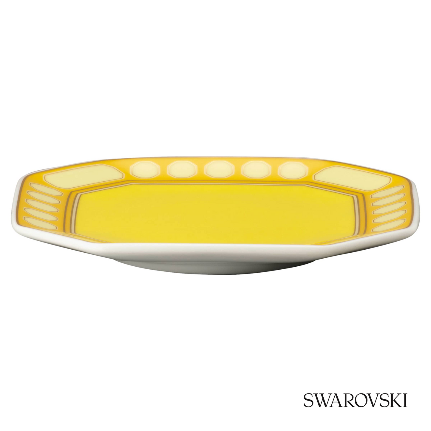 Swarovski Signum vide poche, Yellow – item 5706892 image 2