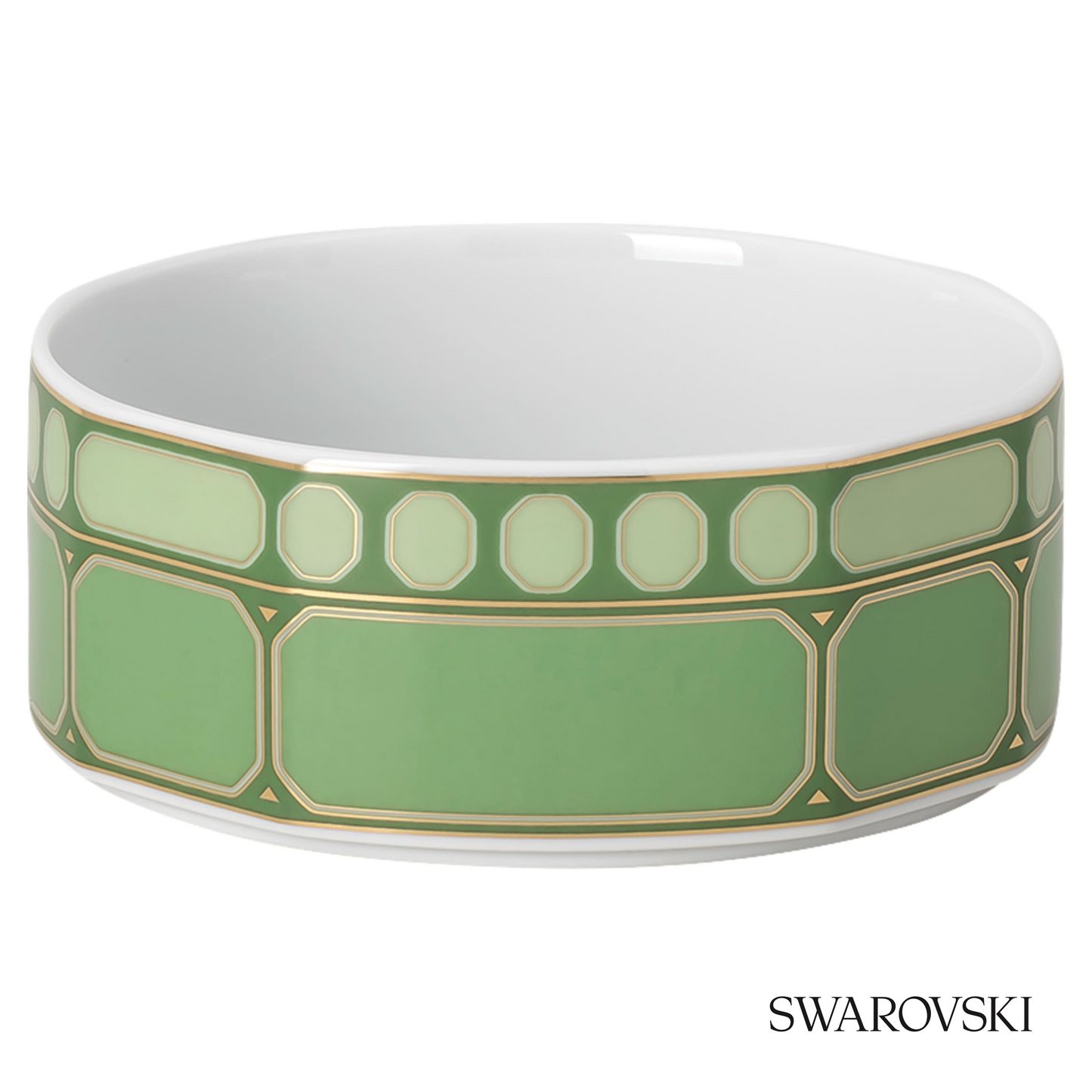 Swarovski Signum box, Green – item 5706893 image 2