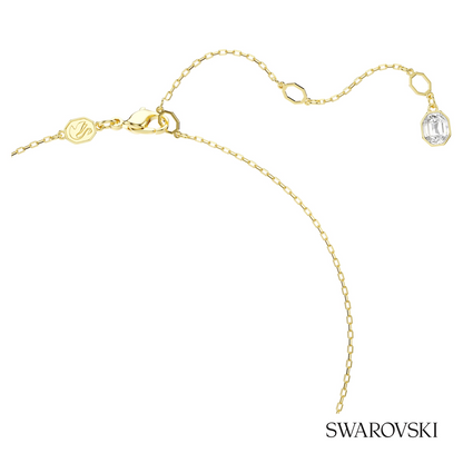 Swarovski Idyllia pendant, Mixed cuts, Pave, Butterfly – item 5709950 image 3